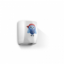 Velair-Eco-Owl-Blue-Side