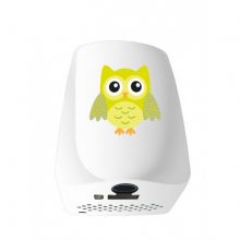 Velair-Eco-Owl-Green
