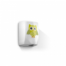 Velair-Eco-Owl-Green-Side