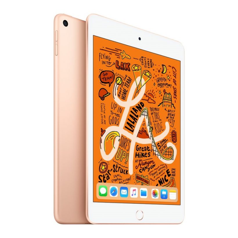 iPad-Mini-Gold
