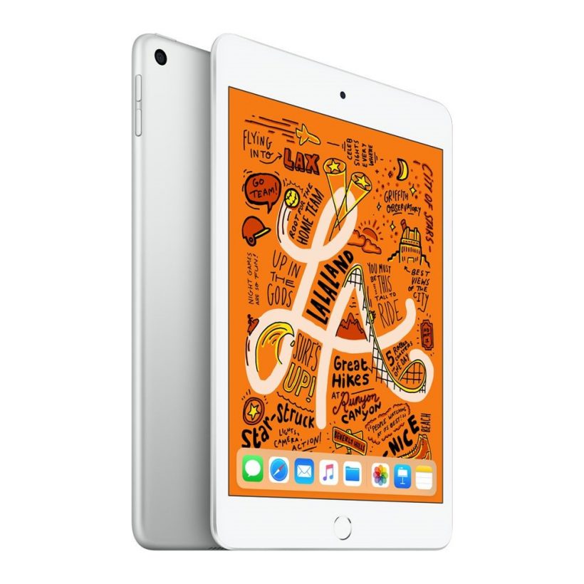 iPad-Mini-Silver