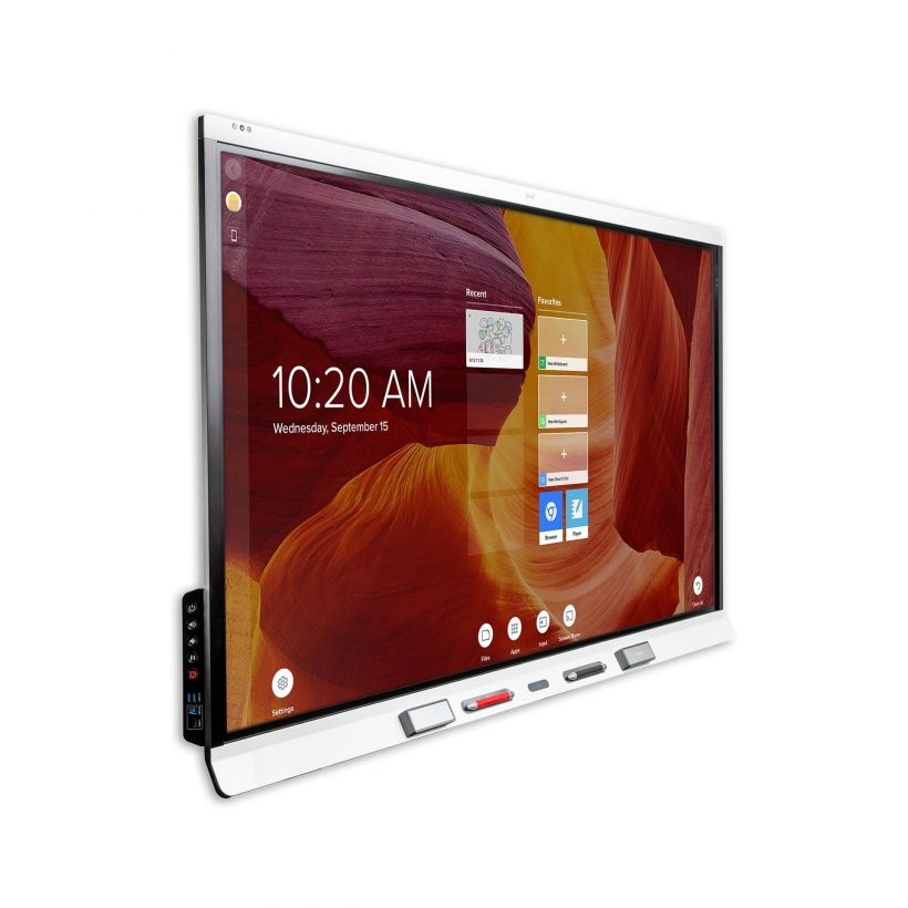 smart-board-6000s-series