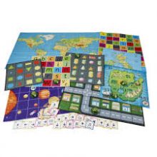 E.a.R.L-Cross-Curricular-Pack