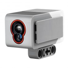 Ev3-Color-Sensor