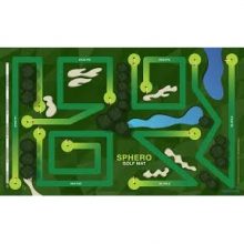 Sphero-Golf-Mat