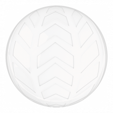 Sphero-Turbo-Cover-Clear