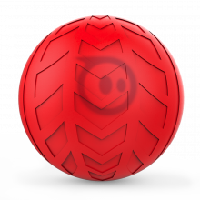 Sphero-Turbo-Cover-Red