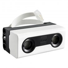 Spike-Prime-Distance-sensor