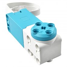 Spike-Prime-Medium-Angular-Motor