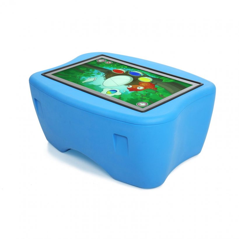 Manico-KioPlay-Multi-touch-Table