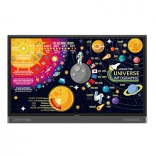 BenQ-RP6502-Interactive-Flat-Panel