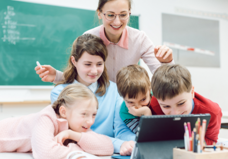 chromebooks-for-classrooms