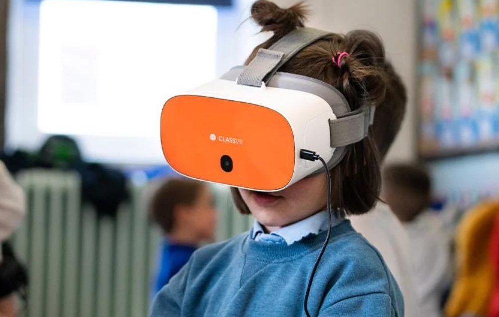 ClassVR