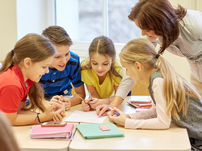 5 lessons from 40 years in education leasing