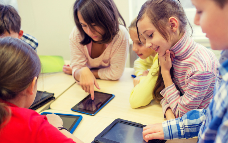 Why renting EdTech makes sense for schools (and what that means for you as a supplier)